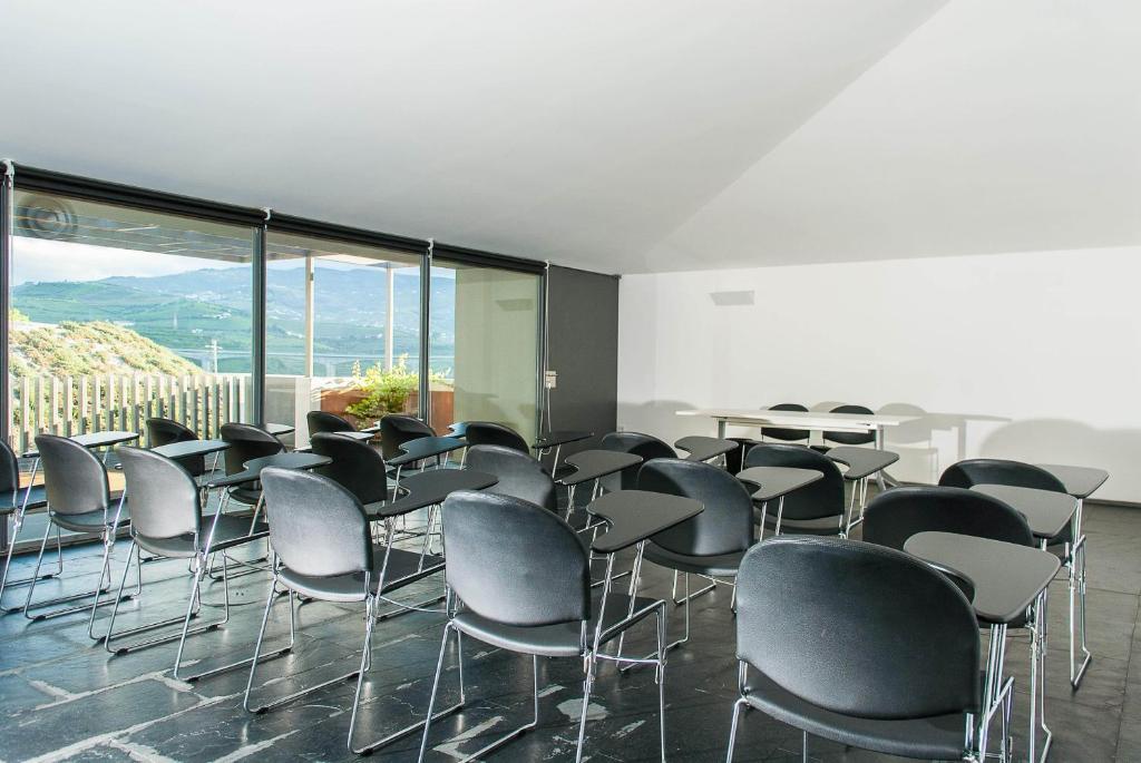 Quinta Do Vallado - Douro Wine Hotel Peso da Regua Luaran gambar