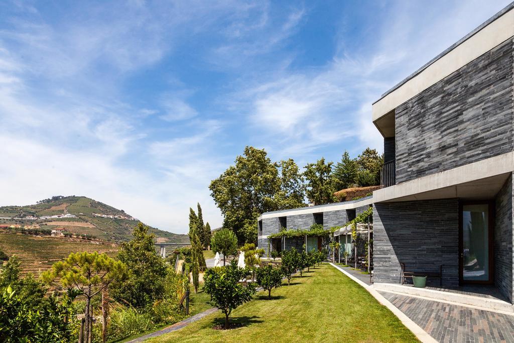 Quinta Do Vallado - Douro Wine Hotel Peso da Regua Luaran gambar